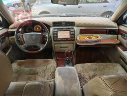 تۆیۆتا کراون